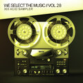 We Select The Music, Vol. 28