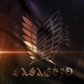 M4rkim - Erwin Smith, Sasageyo (Explicit)