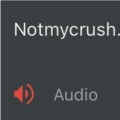 luvslump、Y02DER、woaahhvonn - Notmycrush (feat. LuvSlump & Woaahhvonn)(Exclusive Original)(Explicit)