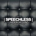 Speechless Underground, Vol.11