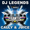 DJ Act、cally & juice - QT13