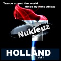 Pierre Pienaar - Breeze