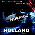 Jay Saunders、Big In Ibiza - Summer Breeze