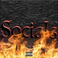 Socials (pt.1)(Explicit)