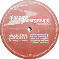 Studio Blue - Just A Mood