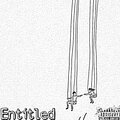 Sxnt777 - Entitled (Valentine love song)(Explicit)