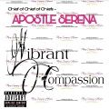 VIBRANT COMPASSION (Medley)