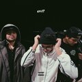 Dali Mateo、Chang - No feelings (feat. Chang)(Explicit)