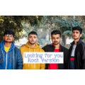 Abby Music、Kabir、Dikshaant、Vaibhav - Looking For You (feat. Dikshaant Kabir & Vaibhav)(Rock Version)