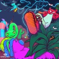 sevenwaystreet、Goosey - Forbidden Fruit (feat. Goosey)(RadioEdit)