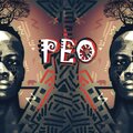 MandlA Music、Giantheart - Peo (feat. JsT Jay-O & Giantheart)