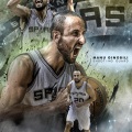 HRU Chiggster - Manu Ginobili