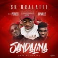 Sandalina (feat. Peruzzi & Jaywillz)