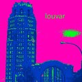 Louvar - Greater Good