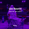 Nainsy - Love Nwantiti (finger style guitar version)