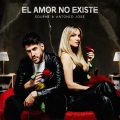 Edurne、Luciano Pereyra - El Amor No Existe