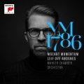 Leif Ove Andsnes、Wolfgang Amadeus Mozart - Rondo in D Major, K.485