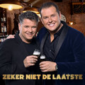 John West - Zeker Niet De Laatste