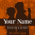 Your Name from Vanitas No Carte (Radio Edit)