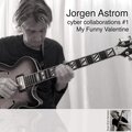 My Funny Valentine (feat. Sven-Erik Hansson)