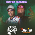 DJ Jhow Explode、DJ Ping Pong、DJ Guh mdk - Beat da Paranoia (Explicit)(feat. MC Freitas & DJ Novato版)