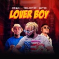 Lover Boy (feat. Ybel Oriyor & Eskydo)(Explicit)