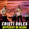 Cristi Dules - Am Plecat De Acasa