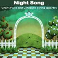 Night Song (Piano and Strings)
