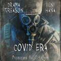 Beni-Hana、Drama Treason - Covid Era (Explicit)