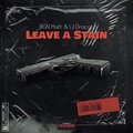 Lil Dracco、BGN Matt - Leave a Stain (feat. Lil Dracco)(Explicit)