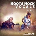 Roots Rock Vocals, Set 23