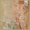 deutsches symphonie-orchester berlin、kent nagano、juliane banse - Goethe-Lieder: No. 29, Anakreons Grab