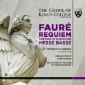 Stephen Cleobury、Ensemble of King's College, Cambridge、gerald finley、orchestra of the age of enlightenment - Requiem, Op. 48, N. 97: Libera Me