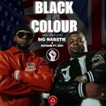 Big Narstie - Black Is My Colour (Black Pride)(Remix|Explicit)