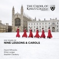 Choir of King's College, Cambridge、Stephen Cleobury - The Lamb