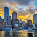 Massachusetts Magic