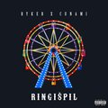Cunami Flo、Ryker - Ringišpil (feat. Cunami Flo)