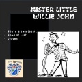 Mister Little Willie John