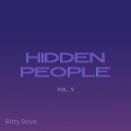 Hidden People - Vol. 009