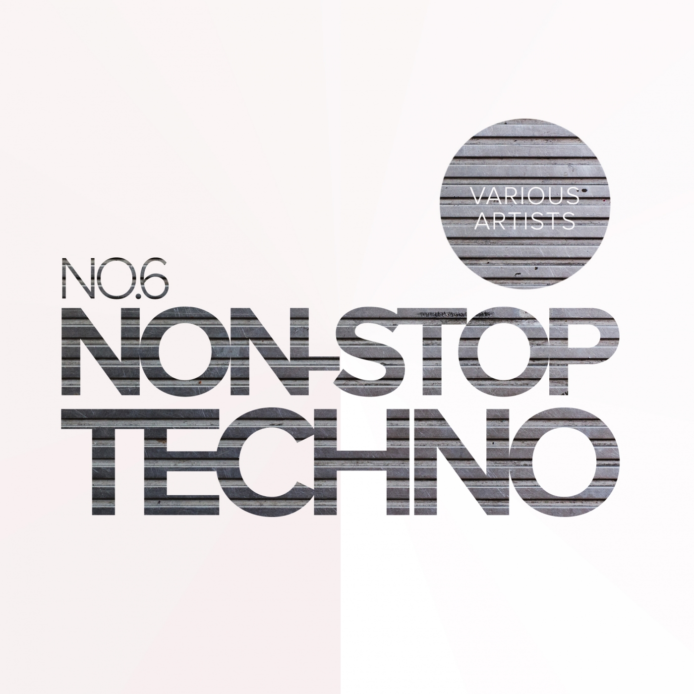 Brain Trick、Delano - Techno Impression