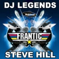 Masif DJ's、nathalie、Steve Hill、Technikal - Sunrise