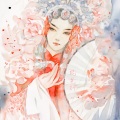 妃颜 - 琵琶行