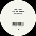 Broken Mirrors (Baril Remix)