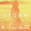 Mark Coles、Hoxtones、Khanda - Sunshine