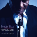 Johnny dr j James、Norman Brown - Foolish Heart