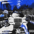 Vauntrey Records'、Like Mike - VERIFIED (feat. Like Mike)(Explicit)