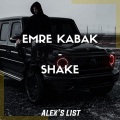 Emre Kabak - Shake