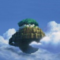 吴钟弦 - 天空の城ラピュタ
