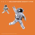 pecy - Heliosphere eighty five (VIP)