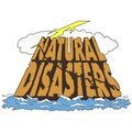 Andrew Ward - Natural Disasters